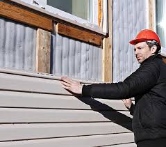 Best Fiber Cement Siding Installation  in Rocky River, OH